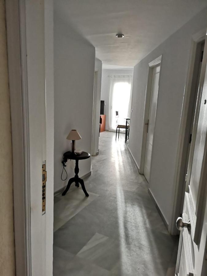 Apartamento Dos Faros コニル・デ・ラ・フロンテラ エクステリア 写真