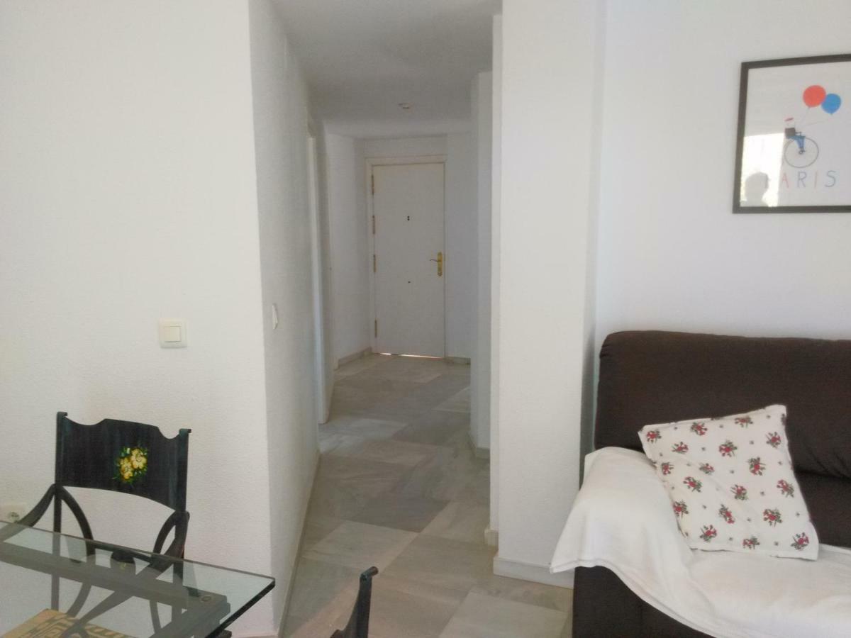 Apartamento Dos Faros コニル・デ・ラ・フロンテラ エクステリア 写真